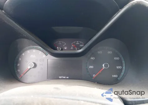 2017 GMC Canyon Slt z USA, uszkodzony, nr VIN 1GTG6DEN7H1298383